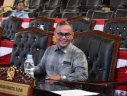 Rudiyanto Simangunsong, S.Pd.I. Harapkan Pilkada Kota Medan Bisa Memberikan Pendidikan Politik yang Baik