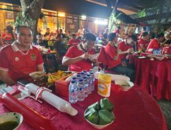 Persatukan Anak Bangsa, BIN: Perjalanan Timnas Indonesia U-23 Luar Biasa