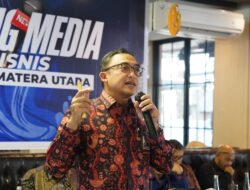 BI Perkirakan Pertumbuhan Ekonomi Global 2024 Capai 3,1 Persen