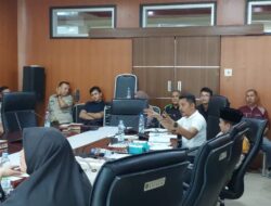 Komisi III DPRD Medan Sebut Perolehan Pajak Tempat Hiburan Belum Maksimal