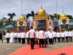 Wali Kota Binjai Buka MTQ ke 55