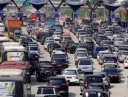 Pemerintah Optimal Persiapkan Mudik 2024 Bagi Masyarakat