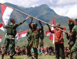 Mewaspadai Manuver KST Politisasi Isu HAM untuk Memecah Belah Bangsa