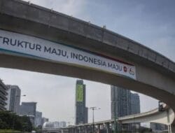 Pembangunan Infrastruktur Langkah Strategis Perkuat Legitimasi Indonesia di Bumi Cenderawasih