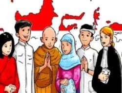 Moderasi Beragama Vaksin Efektif Bagi Penyakit Intoleran