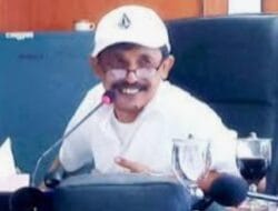 Sekretaris Komisi III DPRD Kota Medan Hendri Duin Sembiring Dorong Pemko Medan Lakukan Seleksi Penerimaan Dirut PUD Pembangunan Kota Medan