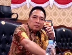 Hendra DS Nilai Kebijakan Pemko Medan Keliru