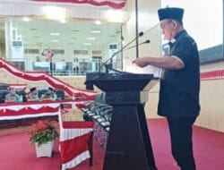 Deddy Aksyari Nasution: Ranperda Pengelolaan Persampahan Bisa Membuat Sistem Pengelolaan PersampahanJadi Lebih Baik