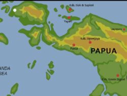 Berada di Pangkuan NKRI, Tanah Papua Alami Kemajuan Peradaban Luar Biasa