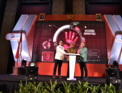 OJK Bersama AFTECH dan AFSI Luncurkan Panduan Strategi Anti-Fraud Penyelenggara Inovasi Teknologi Sektor Keuangan