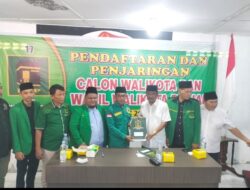 Amir Hamzah Sudah Mendaftar Di 4 Partai