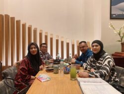 Digelar 1 Juni 2024, Ketua Umum PWI Pusat Akan Hadiri Family Gathering di Bukit Lawang
