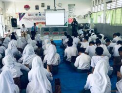 OJK Tingkatkan Literasi Keuangan Gen Z Melalui Tabungan Simpel Dan Asuransi Kecelakaan Diri