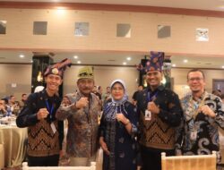 Pemuda Pelopor Binjai 2024 Delegasi Wicara Publik Terbaik Pada Sua Pemuda Raker Komwil I APEKSI
