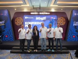 BMPD Medan Run 2024 Siap Dilaksanakan