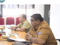 Jelang Penilaian Penyelenggaraan Pelayanan Publik oleh Ombudsman, Pemkab Labuhanbatu Bentuk Tim Evaluasi Kinerja