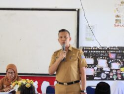 BBPSDMP Kominfo Medan Dan Kominfo Binjai Gelar Pelatihan Thematic Academy
