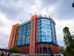 Ini Kata Bank Sumut, Agunan Kasus Debitur di Aek Nabara  Ada dan Aman