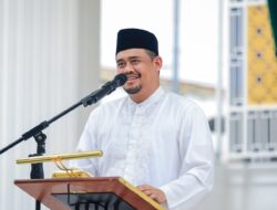 Instruksikan Jaga Rumah Jamaah Haji, Bobby Nasution Dinilai Sangat Peduli dan Perhatian Kepada Umat