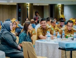 Angka Prevalensi Stunting Kini 5,8 Persen, Bobby Nasution: Terus Komitmen Tuntaskan Stunting