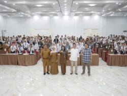 Sosialisasi Internet Sehat Bagi Siswa/i SMP