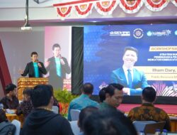 Workshop SEVIMA Bagikan Kiat Sukses Kampus Swasta untuk Raih Kembali Kepercayaan Masyarakat