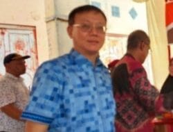 Hasyim SE Minta Petugas Puskesmas Kota Medan Jangan Persulit Birokrasi Pelayanan Kesehatan