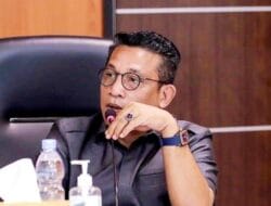 Edwin Sugesti Nasution: Nilai Penghapusan Parkir Konvensional Banyak Timbulkan Masalah