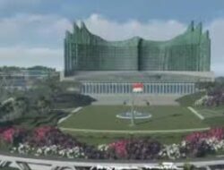 BIN Komitmen Perkuat Pertahanan dan Keamanan IKN
