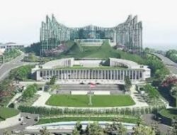 Kemajuan Progres Pembangunan IKN Sesuai Perencanaan