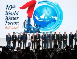 BIN Bersinergi Dengan Berbagai Pihak Pastikan Kelancaran WWF 10 Bali Aman dan Lancar