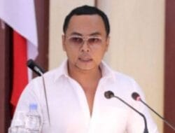 Renville Napitupulu Sebut Produk Perda Harus Berpihak Amanah Rakyat