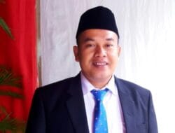 Dodi Simangunsong Sebut Pentingnya Peran Serta Masyarakat Bentuk Perda