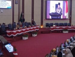 Erwin Siahaan Sampaikan Perda Persampahan Patut Direvisi Secara Arif dan Bijaksana