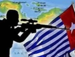 Mengecam Aksi Teror OPM Hilangkan Nyawa  Pilot Asing di Papua 