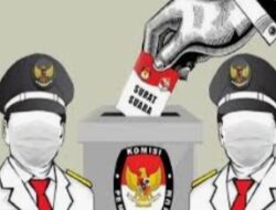 Kelancaran Pilkada Lahirkan Pemimpin Masa Depan Berkualitas