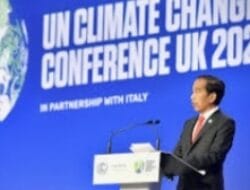 Pembukaan WWF ke-10: Indonesia Dorong Kolaborasi Hadapi Masalah Air Global