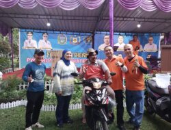 Family Gathering PWI Sumut Meriah, Ketua PWI Pusat Berpesan Tingkatkan Kesetiaan Sesama Profesi