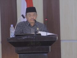 Fraksi PKS : Ranperda Pemberian Insentif dan Kemudahan Penanaman Modal Diharapkan Tingkatkan  Investasi dan Kesejahteraan  Masyarakat