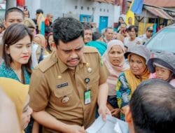 Belawan Sicanang Wakili Medan di Lomba Kelurahan Terbaik Provinsi Sumut 2024, Ini Kata Bobby Nasution