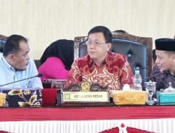DPRD Medan Puji Keberhasilan Pemko Medan Raih Opini WTP Dari BPK RI Perwakilan Sumut