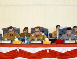 Ini Upaya yang Dilakukan Pemko Medan Pertahankan Predikat Opini WTP
