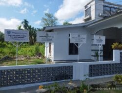 Sibuk Urusan Lomba PKK, Kades Belum Salurkan BLT dan Belanja Bibit Tanpa Permintaan Penawaran Tertulis