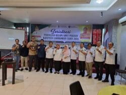 Dinas Pertanian Labuhanbatu Sosialisasikan Peremajaan Kelapa Sawit Rakyat