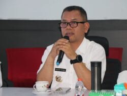 Bupati Toba Berharap KPID Sumut Dorong Masifnya Konten Budaya