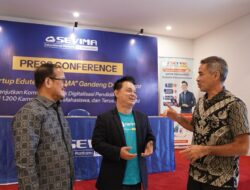 Eks Direktur Jenderal Vokasi Kementerian Pendidikan jadi Advisor SEVIMA