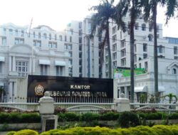 Keluarga Besar ASN Pemprovsu Berkurban 158 Lembu dan 3 Kambing