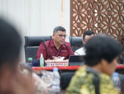 Bank Indonesia Sumut Ditunjuk Jadi Campaign Manager GBBI dan GBBWI 2024