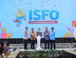 Penguatan Literasi dan Inklusi Keuangan Syariah Dikalangan Pelajar Melalui Olimpiade Keuangan Syariah