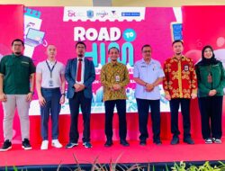 Konsisten Meningkatkan Indeks Literasi dan Inklusi Keuangan, OJK Sumut Kick